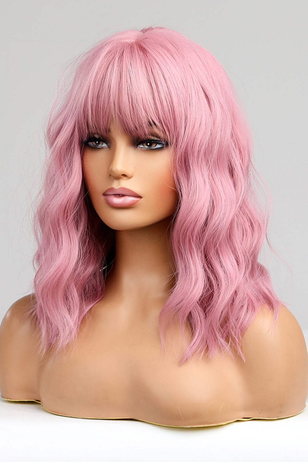 Bobo Wave Synthetic Wigs 12'' king-general-store-5710.myshopify.com