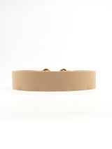 Geometric Buckle Elastic Wide Belt king-general-store-5710.myshopify.com