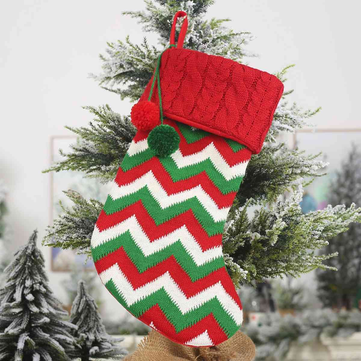 Christmas Stocking Hanging Widget king-general-store-5710.myshopify.com