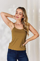 Basic Bae Full Size Round Neck Slim Cami king-general-store-5710.myshopify.com