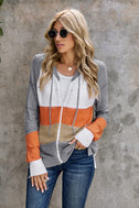 Zip-Up Raglan Sleeve Openwork Hooded Cardigan king-general-store-5710.myshopify.com