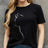 Simply Love Full Size Cat Graphic Cotton Tee king-general-store-5710.myshopify.com