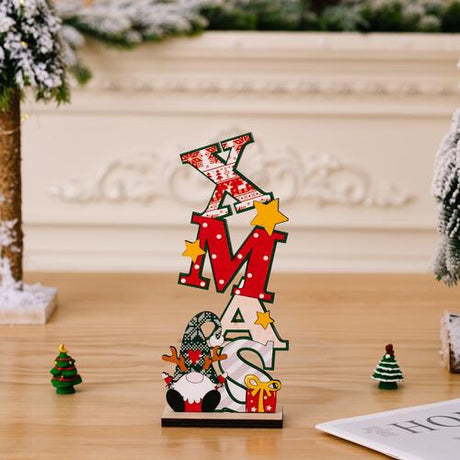 Christmas Element Ornament king-general-store-5710.myshopify.com