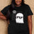Simply Love Full Size BOO Graphic Cotton T-Shirt king-general-store-5710.myshopify.com