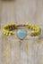 Handmade Heart Shape Natural Stone Bracelet king-general-store-5710.myshopify.com