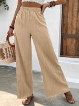 Full Size High Waist Wide Leg Pants king-general-store-5710.myshopify.com