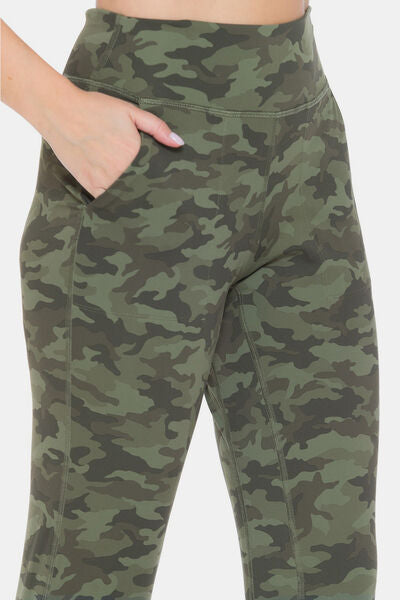 Leggings Depot Camouflage High Waist Leggings king-general-store-5710.myshopify.com