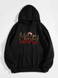 MERRY CHRISTMAS Graphic Drawstring Hoodie king-general-store-5710.myshopify.com