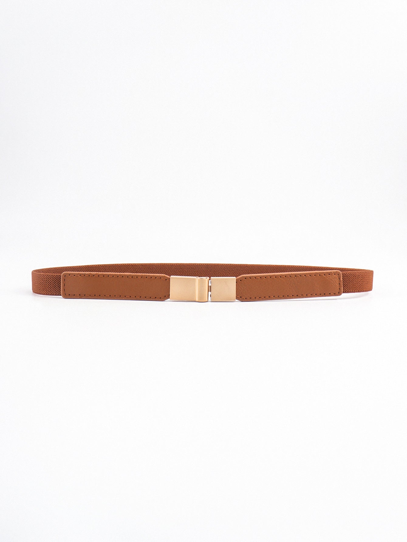 PU Elastic Skinny Belt king-general-store-5710.myshopify.com