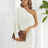 One-Shoulder Mini Sweater Dress king-general-store-5710.myshopify.com