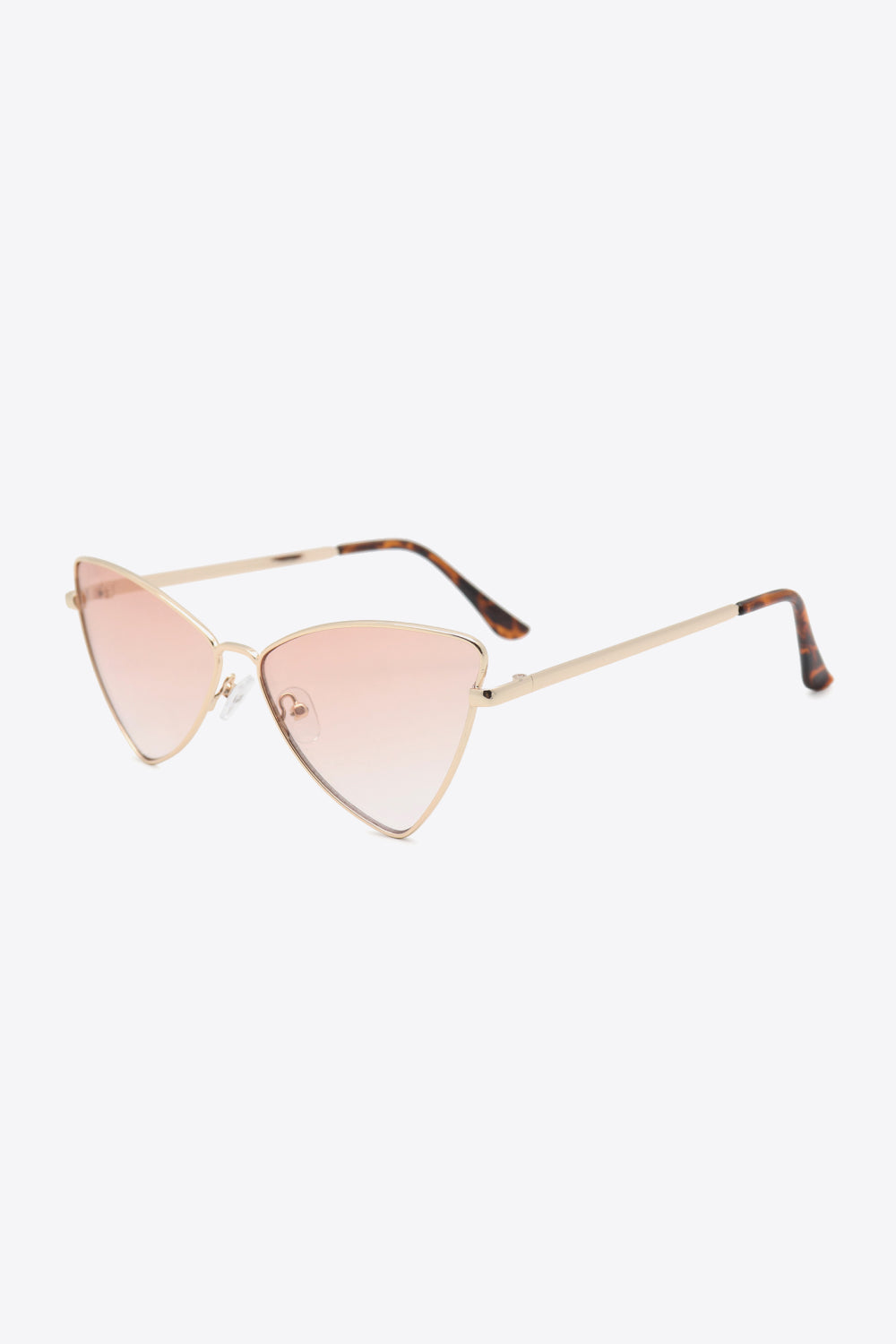 Metal Frame Cat-Eye Sunglasses king-general-store-5710.myshopify.com