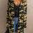 Printed Open Front Longline Cardigan king-general-store-5710.myshopify.com