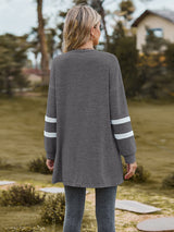 Long Sleeve Cardigan king-general-store-5710.myshopify.com