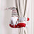 Faceless Gnome Curtain Ornament king-general-store-5710.myshopify.com