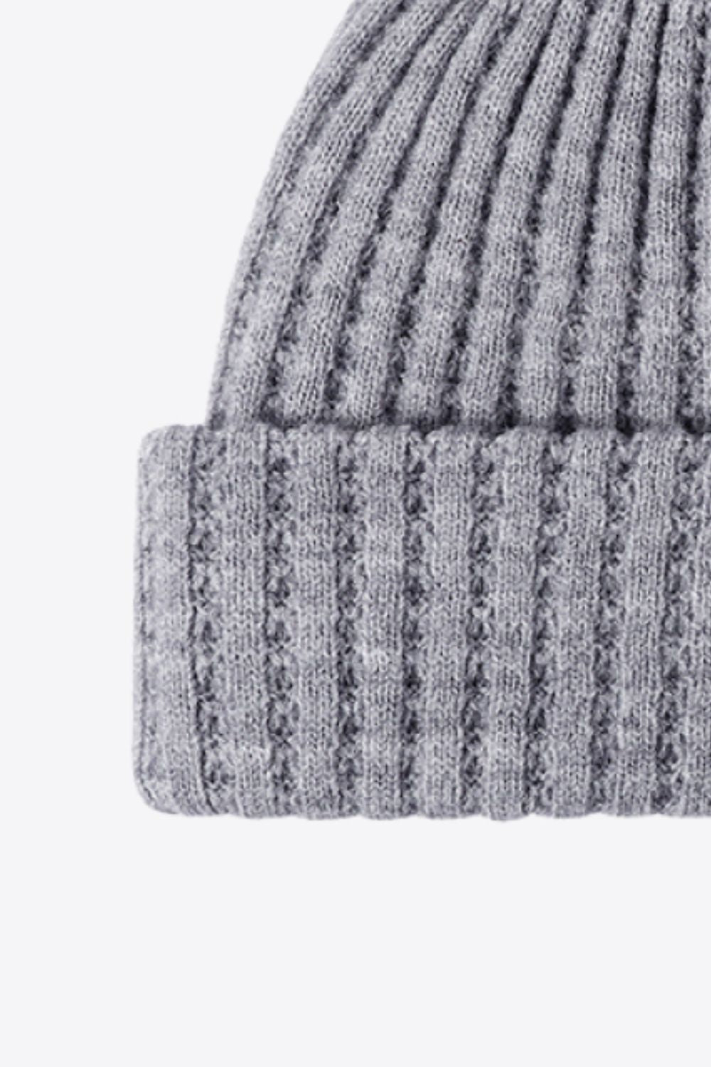 Wide Rib Beanie king-general-store-5710.myshopify.com