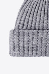 Wide Rib Beanie king-general-store-5710.myshopify.com