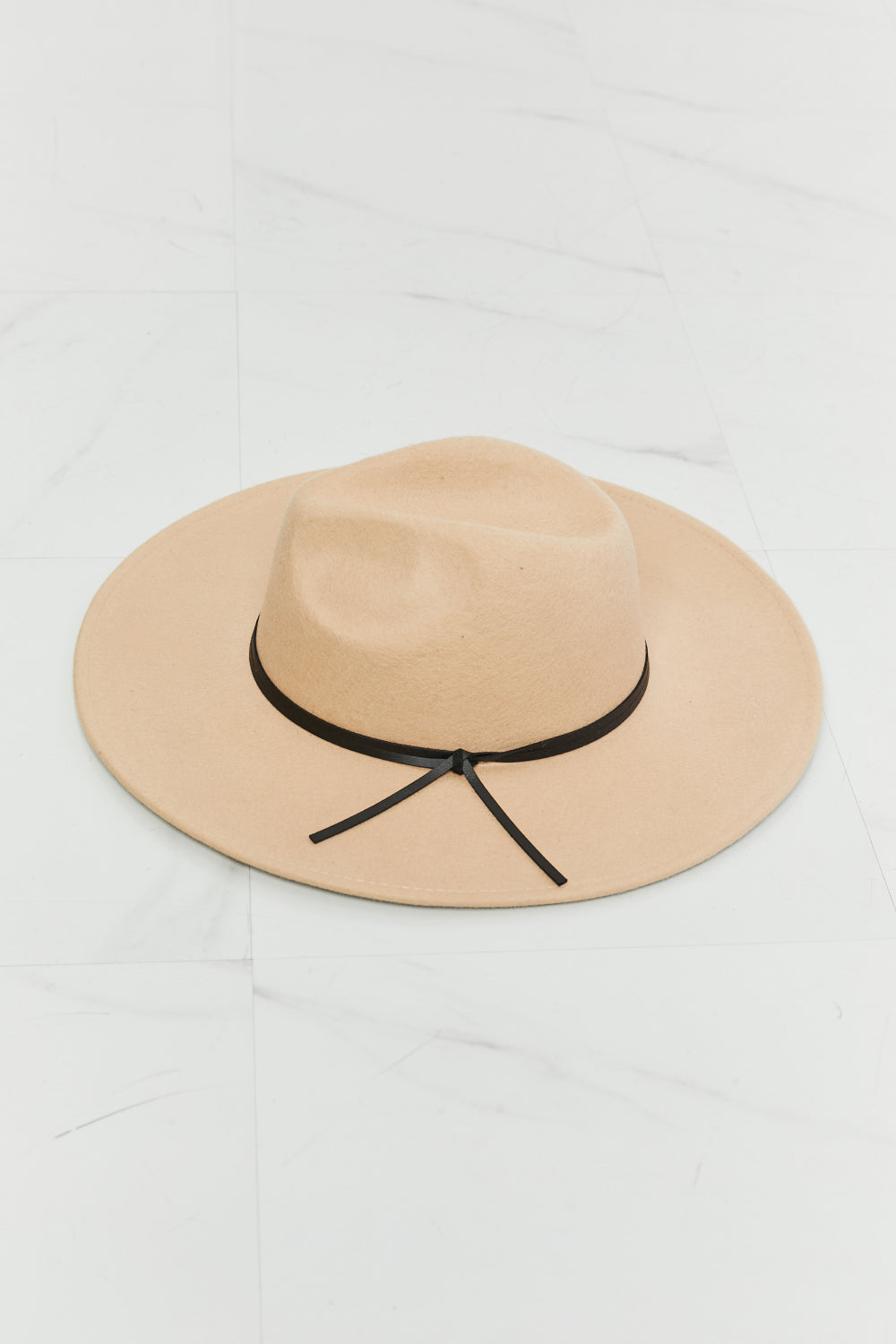 Fame Make It Work Fedora Hat king-general-store-5710.myshopify.com