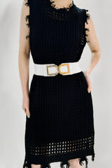 Double D Buckle PU Belt king-general-store-5710.myshopify.com