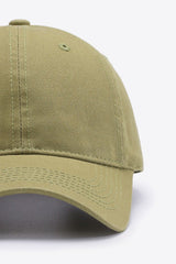 Cool and Classic Baseball Cap king-general-store-5710.myshopify.com