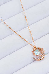 Where It All Began Moonstone Necklace king-general-store-5710.myshopify.com