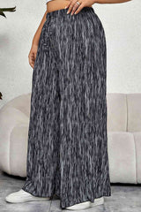 Plus Size High Waist Wide Pants king-general-store-5710.myshopify.com