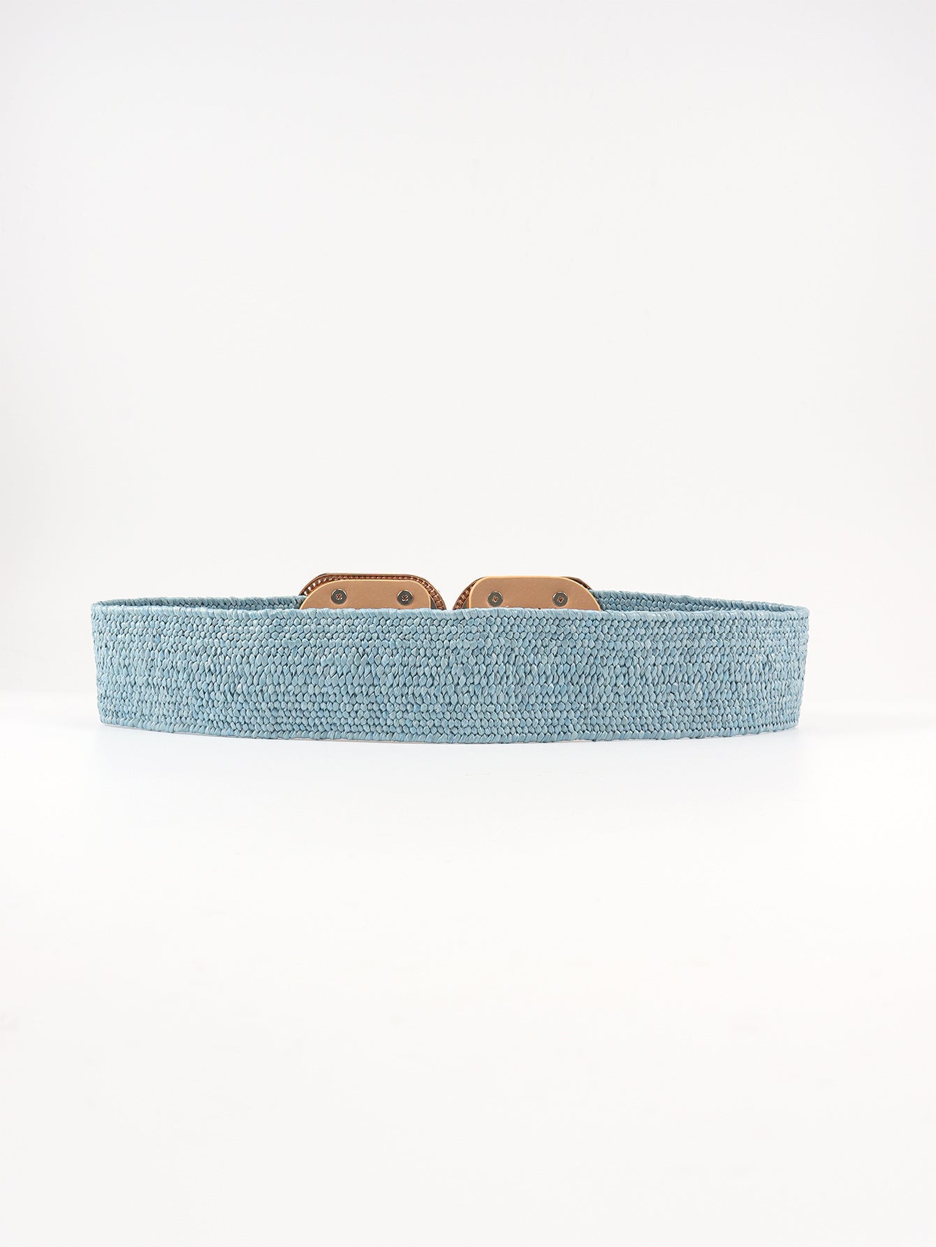 Wide Braid Belt king-general-store-5710.myshopify.com