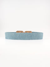 Wide Braid Belt king-general-store-5710.myshopify.com