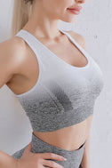 Gradient Racerback Sports Bra king-general-store-5710.myshopify.com