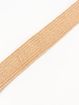 Wide Braid Belt king-general-store-5710.myshopify.com