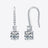 2 Carat Moissanite 925 Sterling Silver Drop Earrings king-general-store-5710.myshopify.com