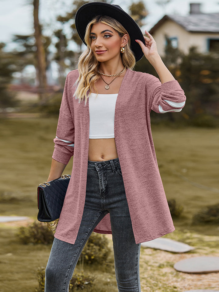 Long Sleeve Cardigan king-general-store-5710.myshopify.com