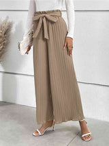 Tied Wide Leg Long Pants king-general-store-5710.myshopify.com