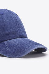 Pleased To Meet You Baseball Cap king-general-store-5710.myshopify.com