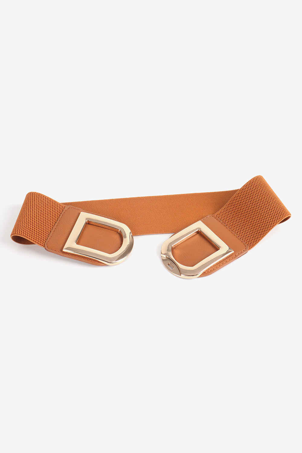 Double D Buckle PU Belt king-general-store-5710.myshopify.com