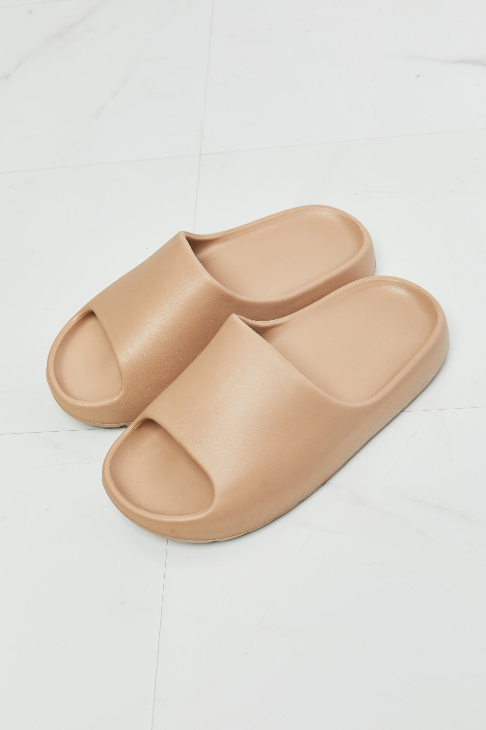 NOOK JOI In My Comfort Zone Slides in Beige king-general-store-5710.myshopify.com