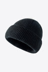 Calling For Winter Rib-Knit Beanie king-general-store-5710.myshopify.com