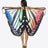 Butterfly Spaghetti Strap Cover Up king-general-store-5710.myshopify.com