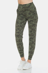 Leggings Depot Camouflage High Waist Leggings king-general-store-5710.myshopify.com