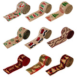 Christmas Polyester Ribbon king-general-store-5710.myshopify.com