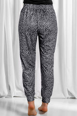 Full Size Leopard Drawstring Pocketed Pants king-general-store-5710.myshopify.com