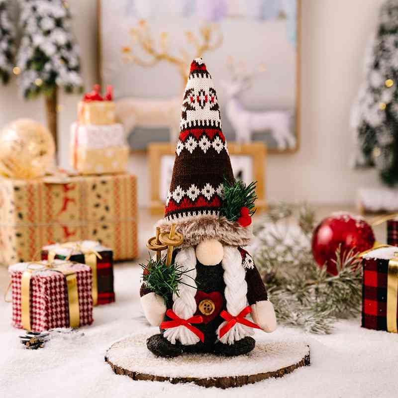 Pointed Hat Faceless Gnome king-general-store-5710.myshopify.com