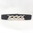 Chain Detail Elastic Belt king-general-store-5710.myshopify.com