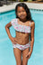 Marina West Swim Float On Ruffle Two-Piece Swim Set in Roses Off-White king-general-store-5710.myshopify.com