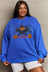 Simply Love Full Size HAPPY HALLOWEEN TRICK OR TREAT Graphic Sweatshirt king-general-store-5710.myshopify.com