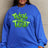 Simply Love Full Size TRICK OR TREAT Graphic Sweatshirt king-general-store-5710.myshopify.com