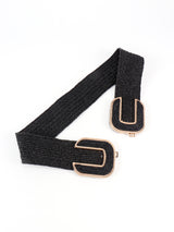 Wide Braid Belt king-general-store-5710.myshopify.com