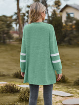 Long Sleeve Cardigan king-general-store-5710.myshopify.com