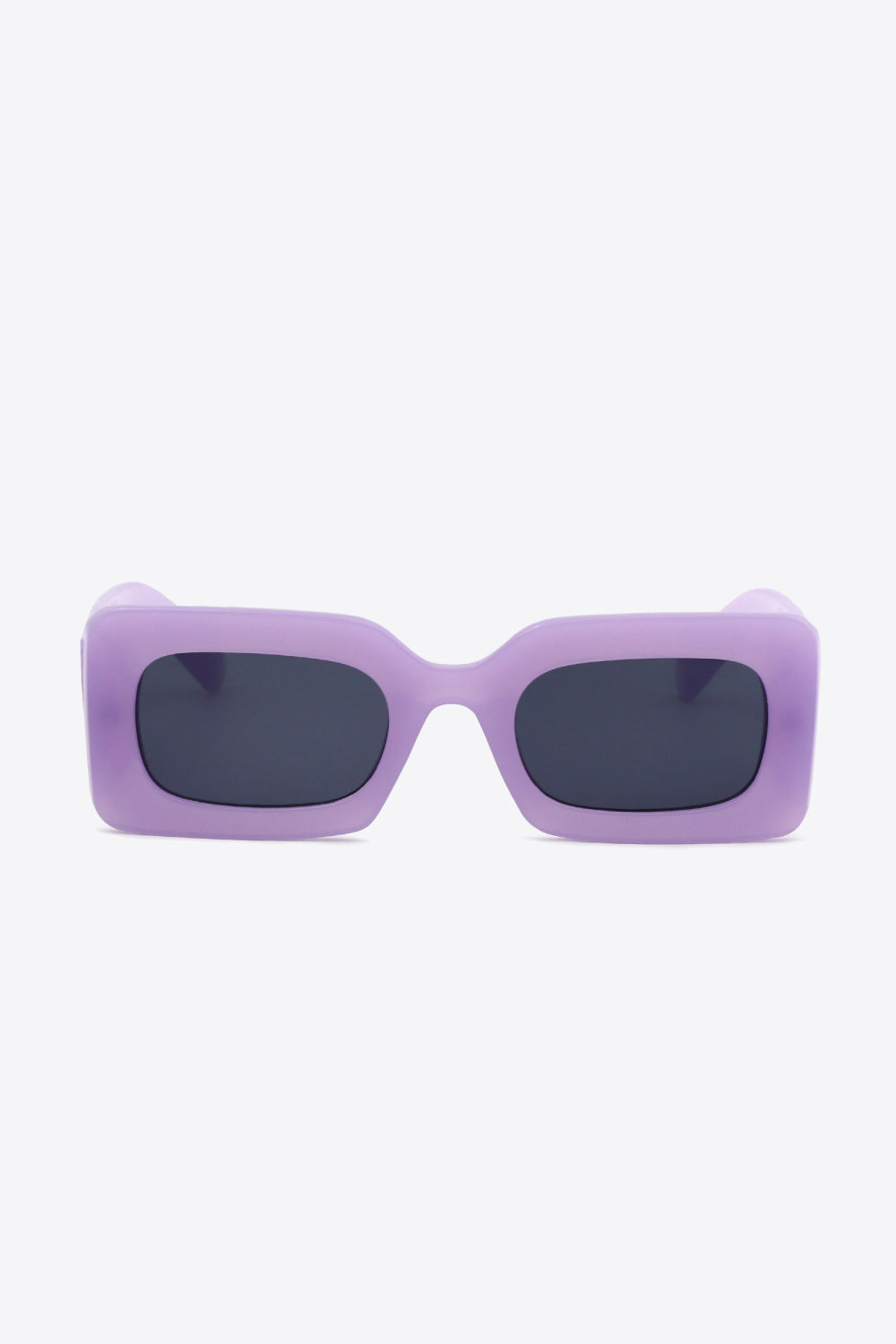 Polycarbonate Frame Rectangle Sunglasses king-general-store-5710.myshopify.com