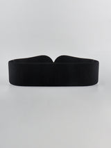 PU Elastic Wide Belt king-general-store-5710.myshopify.com