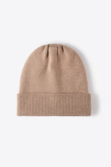 Cuff Knitted Beanie king-general-store-5710.myshopify.com